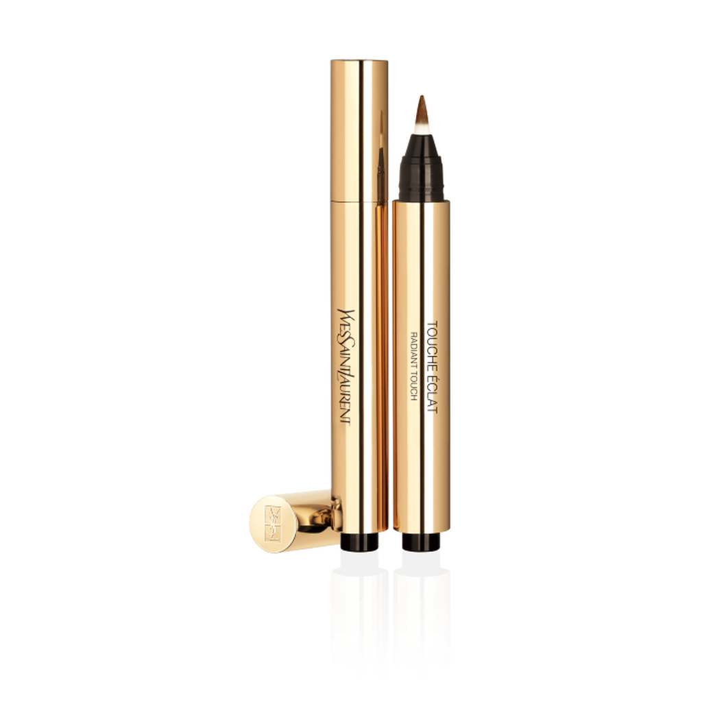 YSL Touche Éclat - The Iconic Face Illuminator  - 8Luminousespresso
