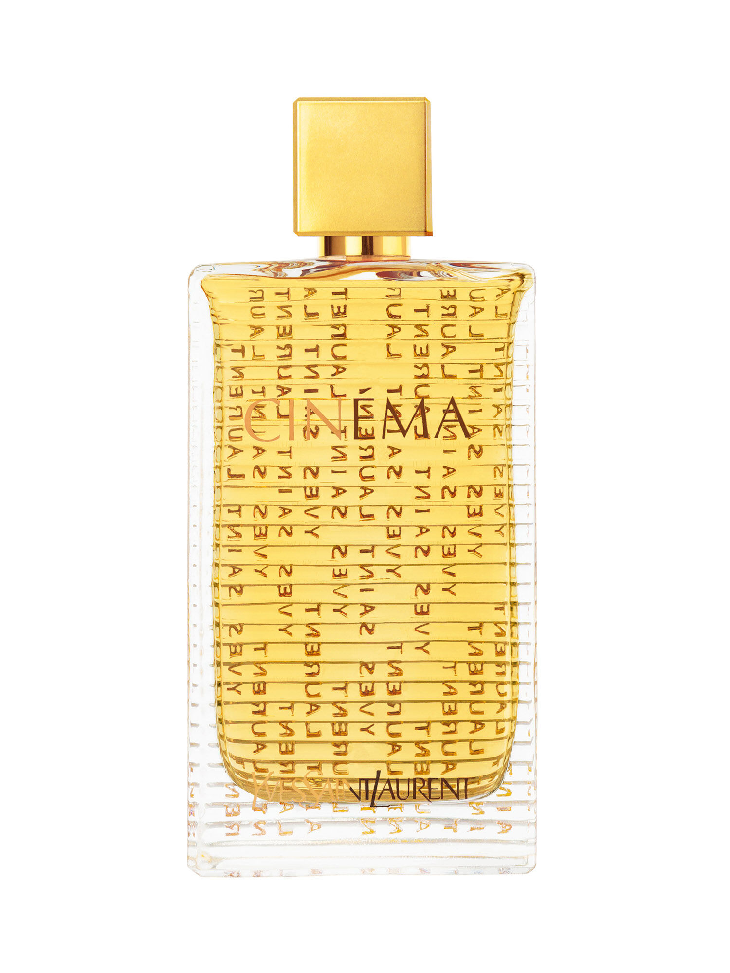 eau de parfum cinema