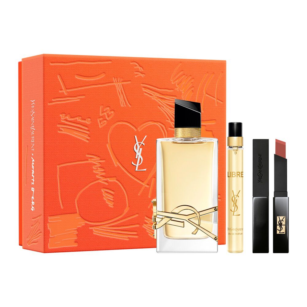 Ysl libre gift set sale