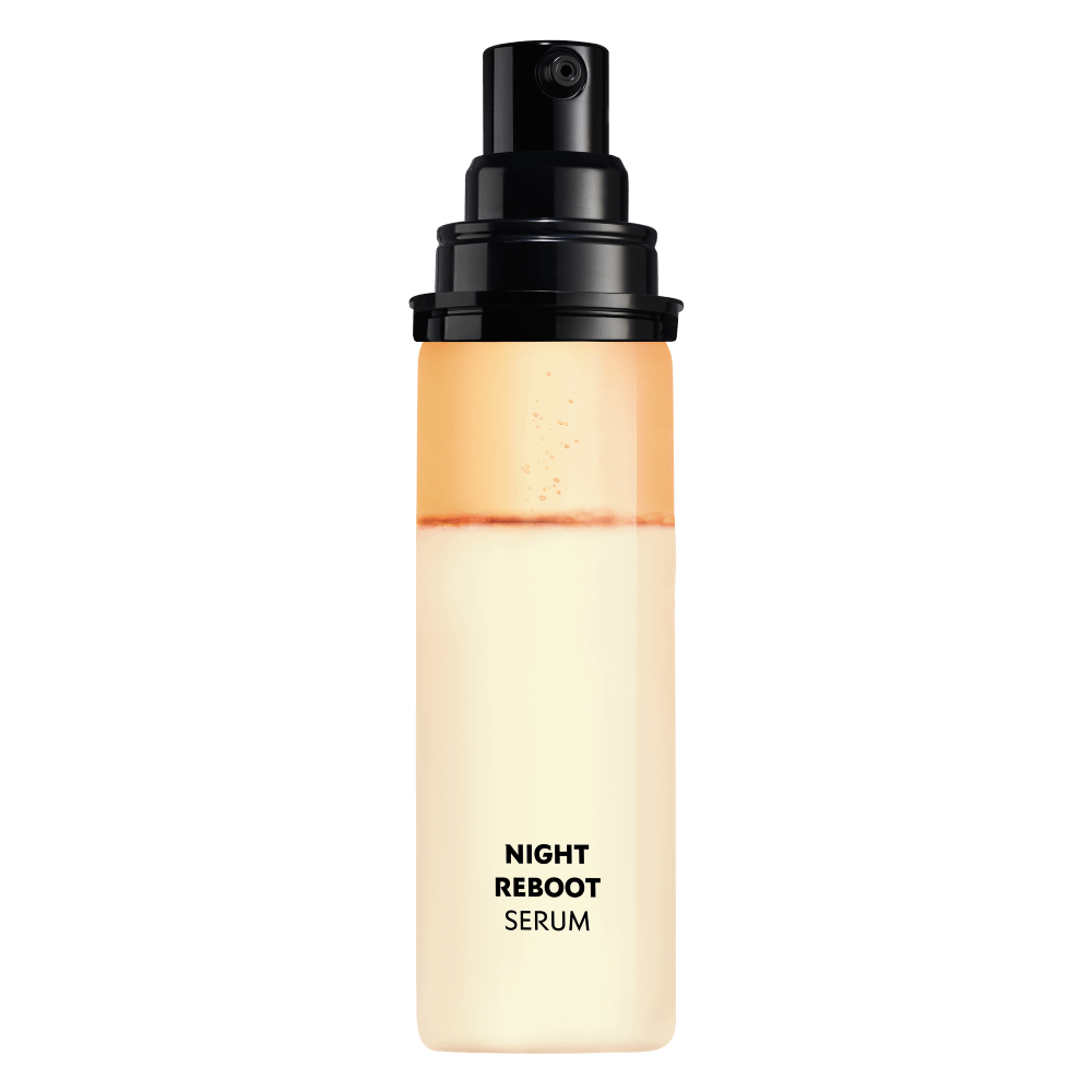 Night Reboot Serum | YSL Beauty