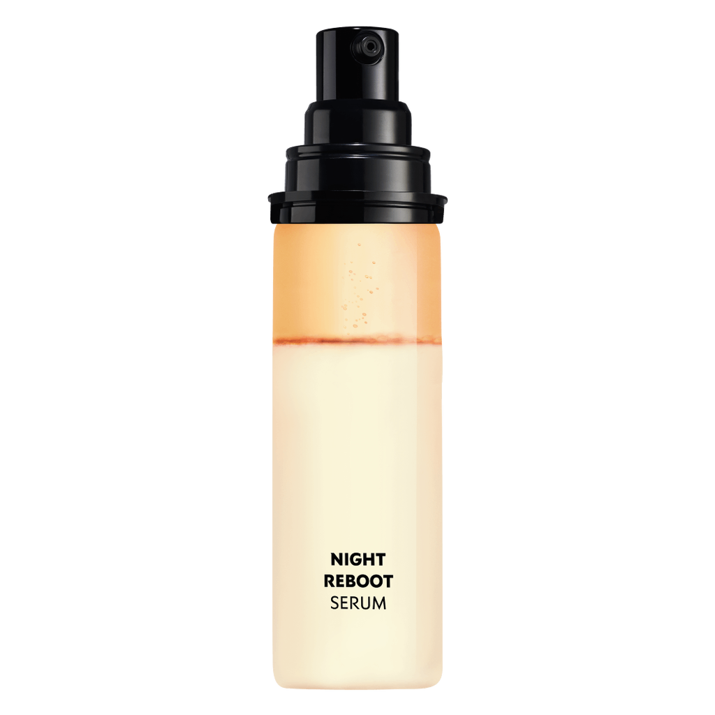 Yves Saint Laurent - Night Reboot Serum - Reduces The Appearance Of Fatigue By The First Morning - For Women - Refill 30 Ml