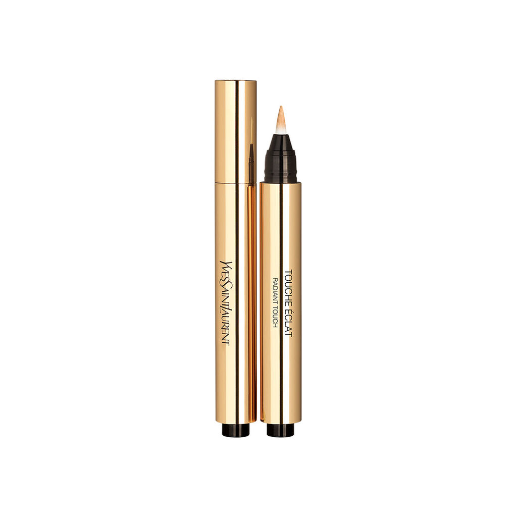 YSL Touche Éclat - The Iconic Face Illuminator  - 2Ivoirelumière