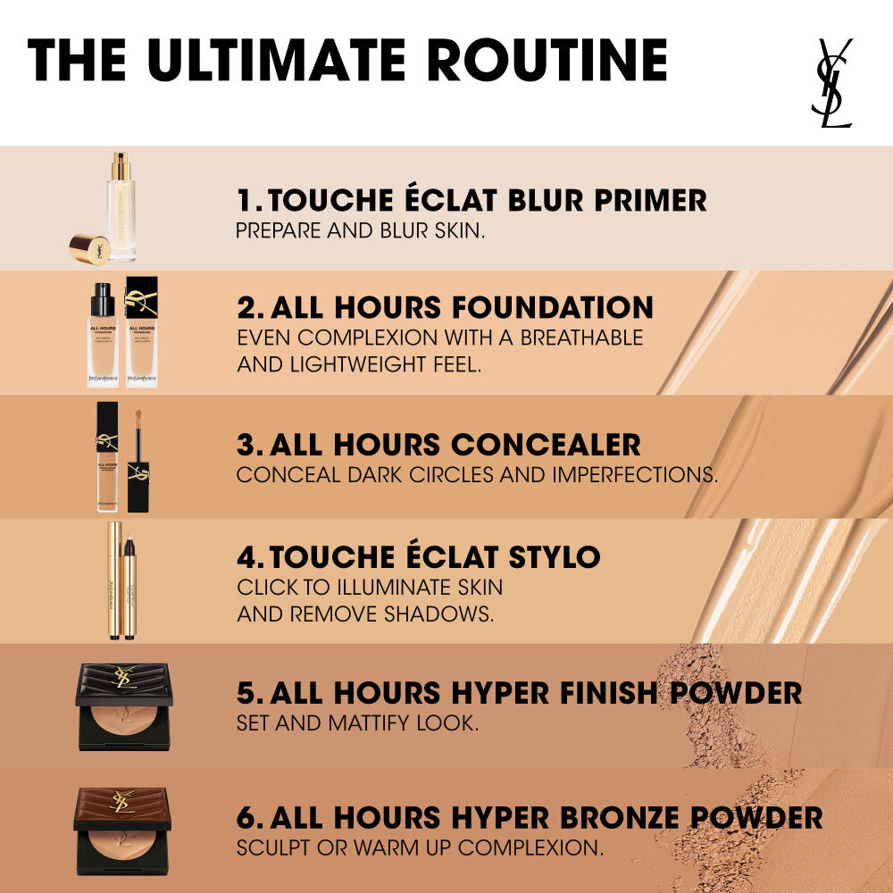 Touche Eclat
