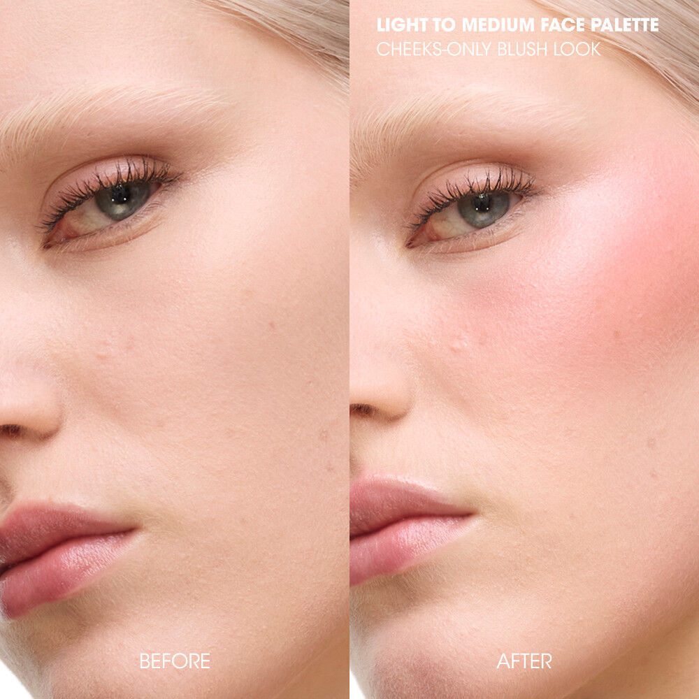 Couture Face Palette