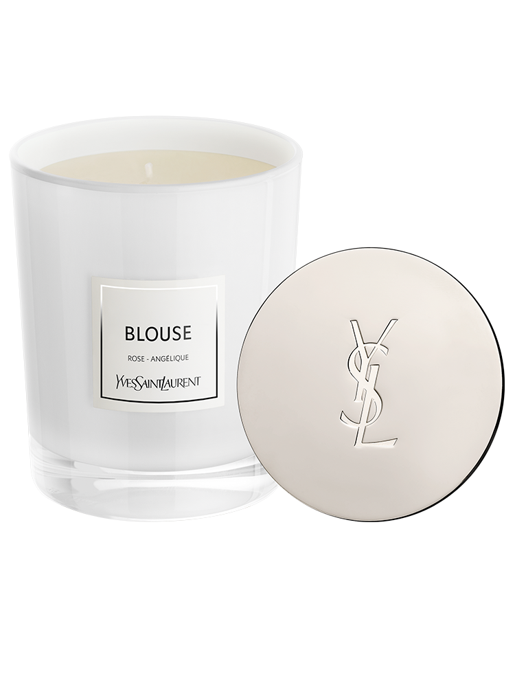 blouse le vestiaire des parfums