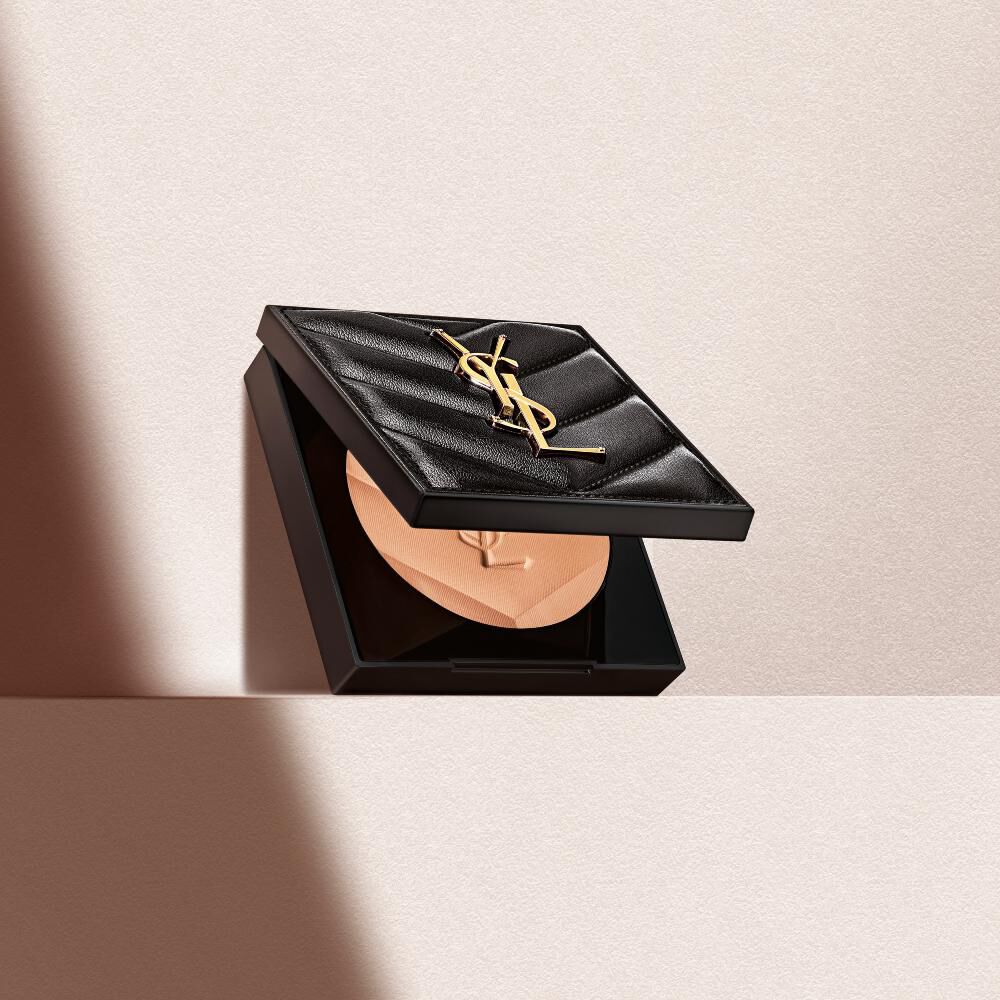 All Hours Hyper Finish Powder