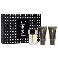 Gift Set L'Homme Eau de Toilette