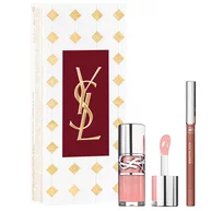 Gift Set Loveshine Gloss + Mini Kiss Shaper
