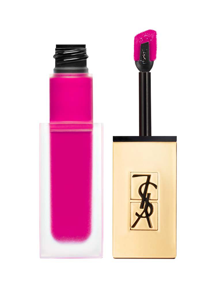 Tatouage Couture Matte Stain Matte Liquid Lipstick Ysl Beauty Uk