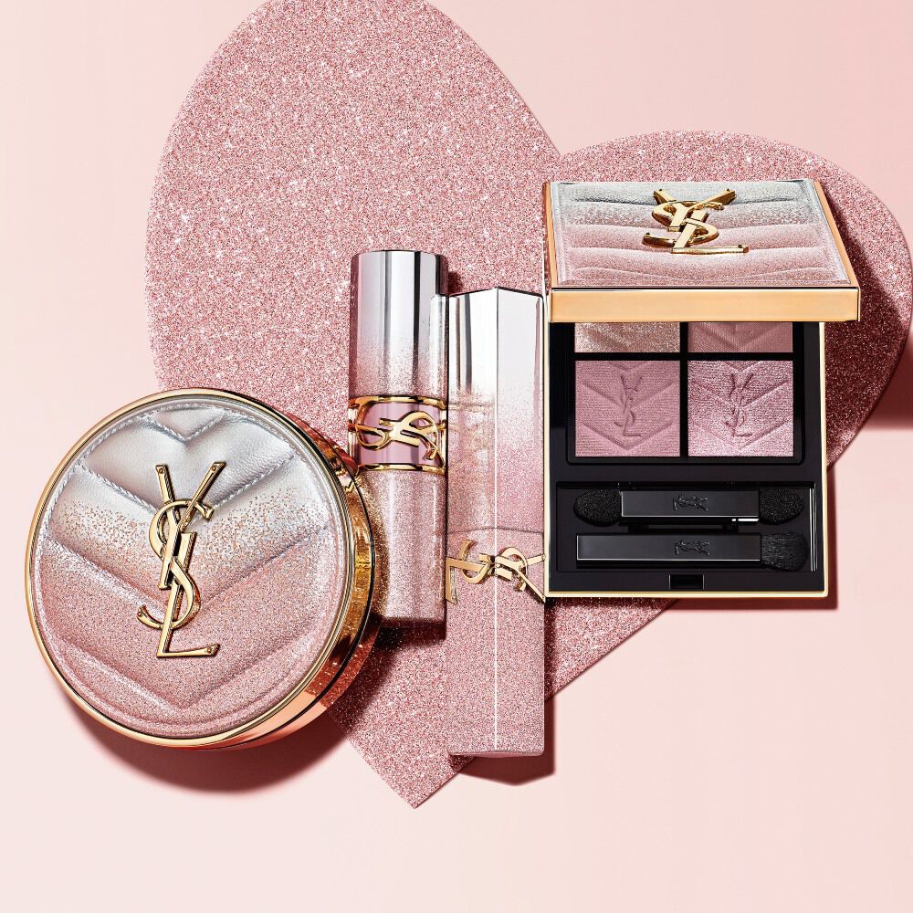 Loveshine Candy Glaze Valentine's Day Edition