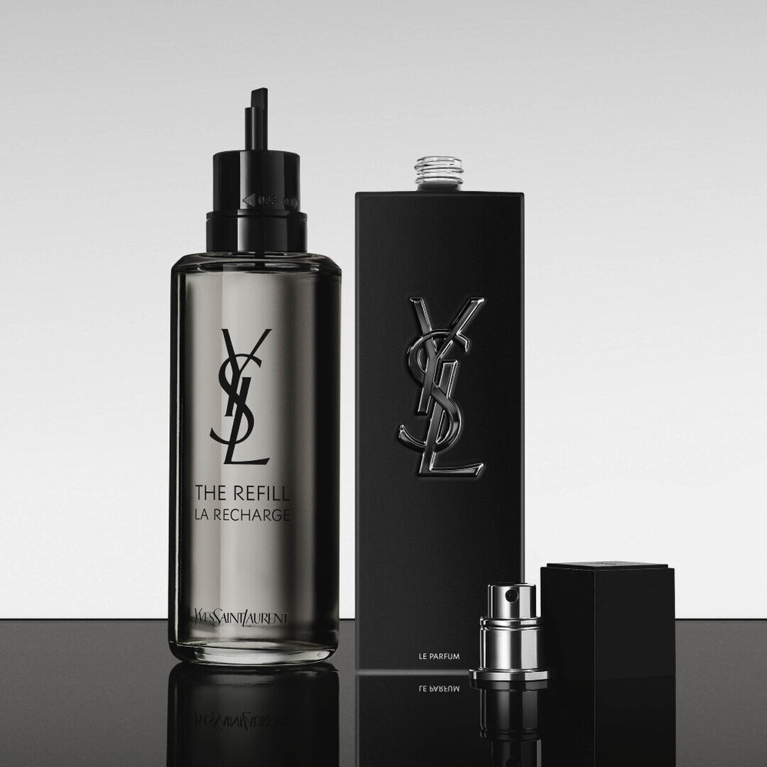 MYSLF Le Parfum