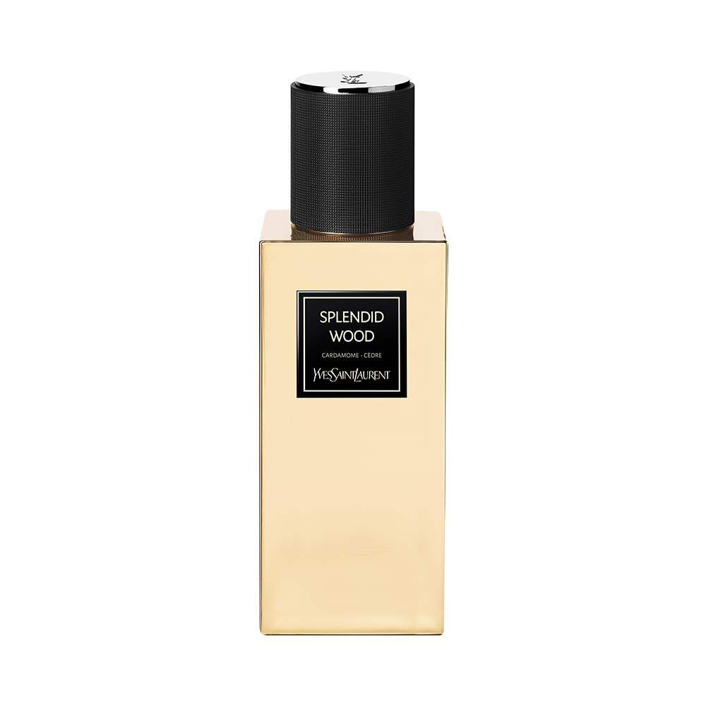 Yves saint laurent splendid wood eau de parfum top