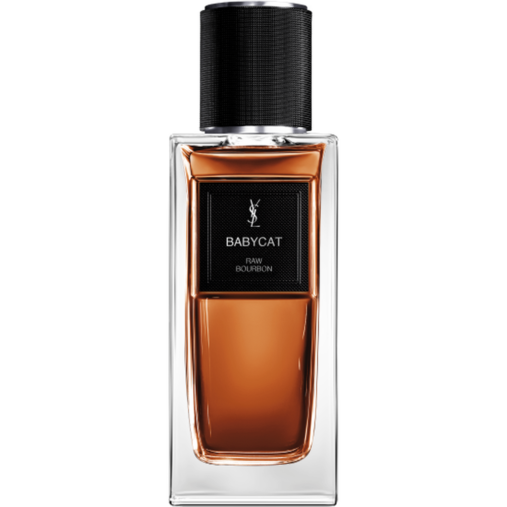 Ysl Dark Les Vestiaire Des Parfums Babycat Eau De Parfum, Size 125Ml - Image 2