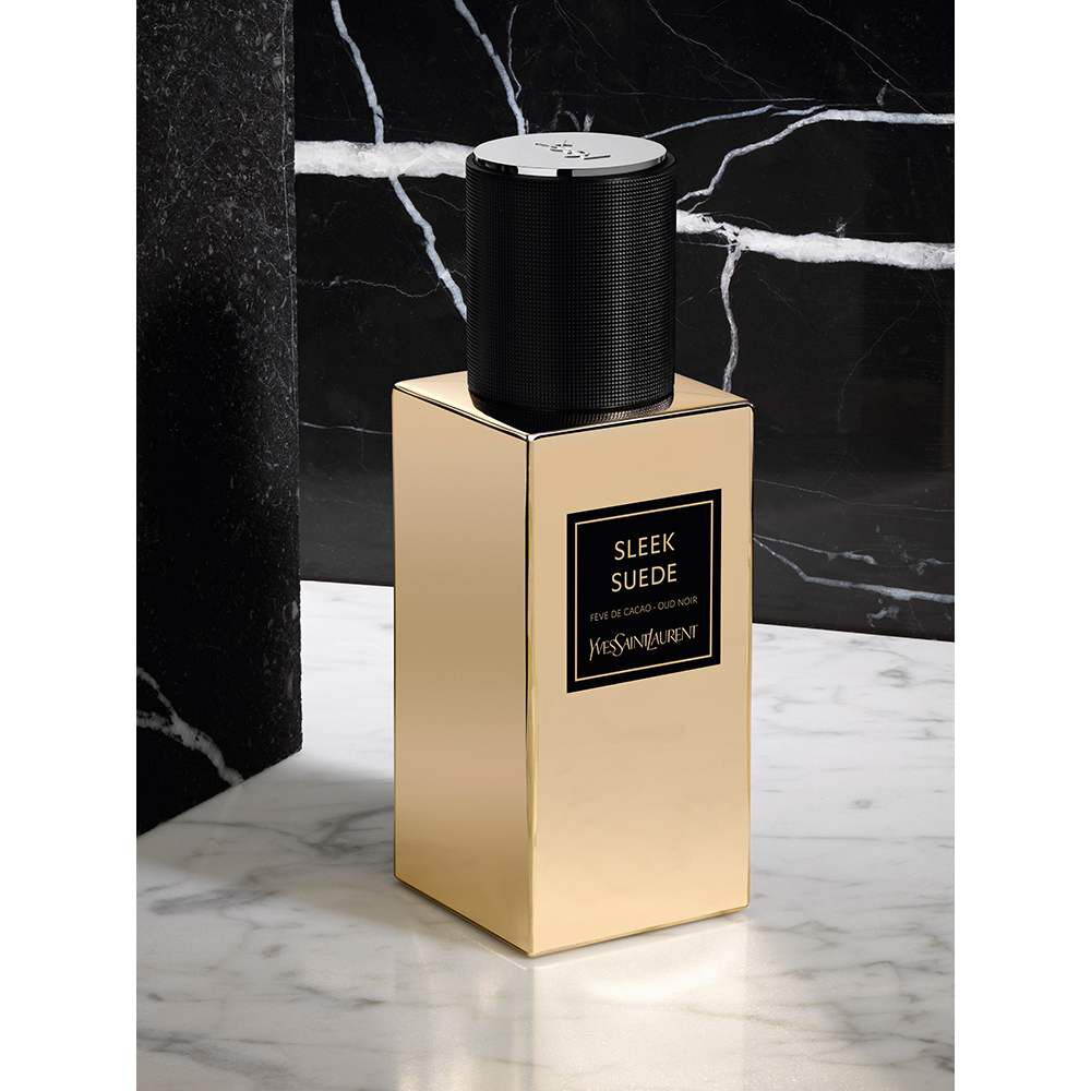 Sleek suede deals parfum
