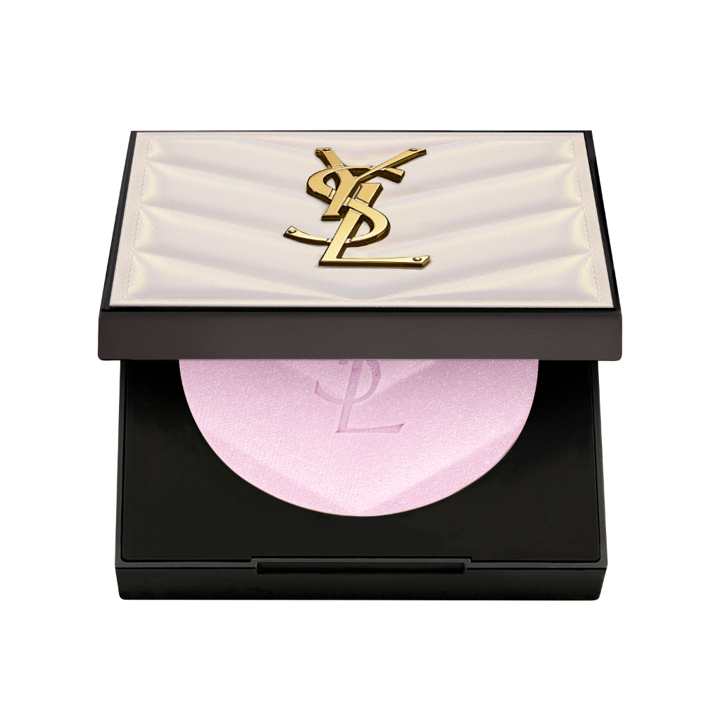 All Hours Hyper Luminize · Your new couture highlighter | YSL Beauty