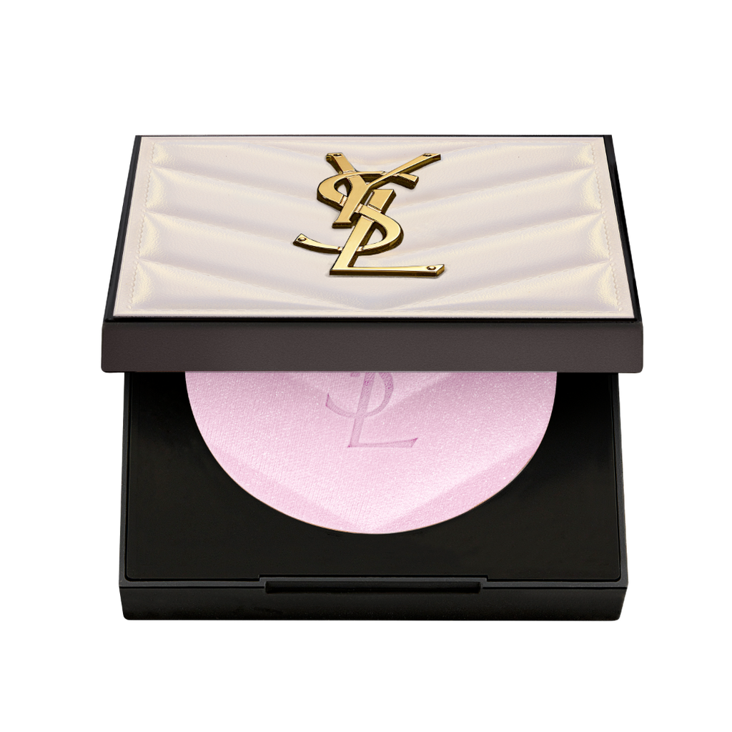 YSL All Hours Hyper Luminize - Your New Couture Highlighter - Allhourshyperluminize69