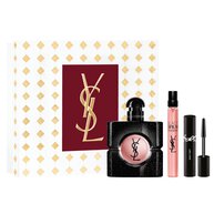 Gift Set Black Opium Eau de Parfum + Mini Lash Latex