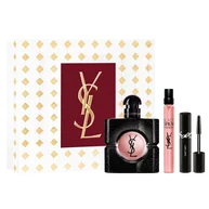 Gift Set Black Opium Eau de Parfum + Mini Lash Latex