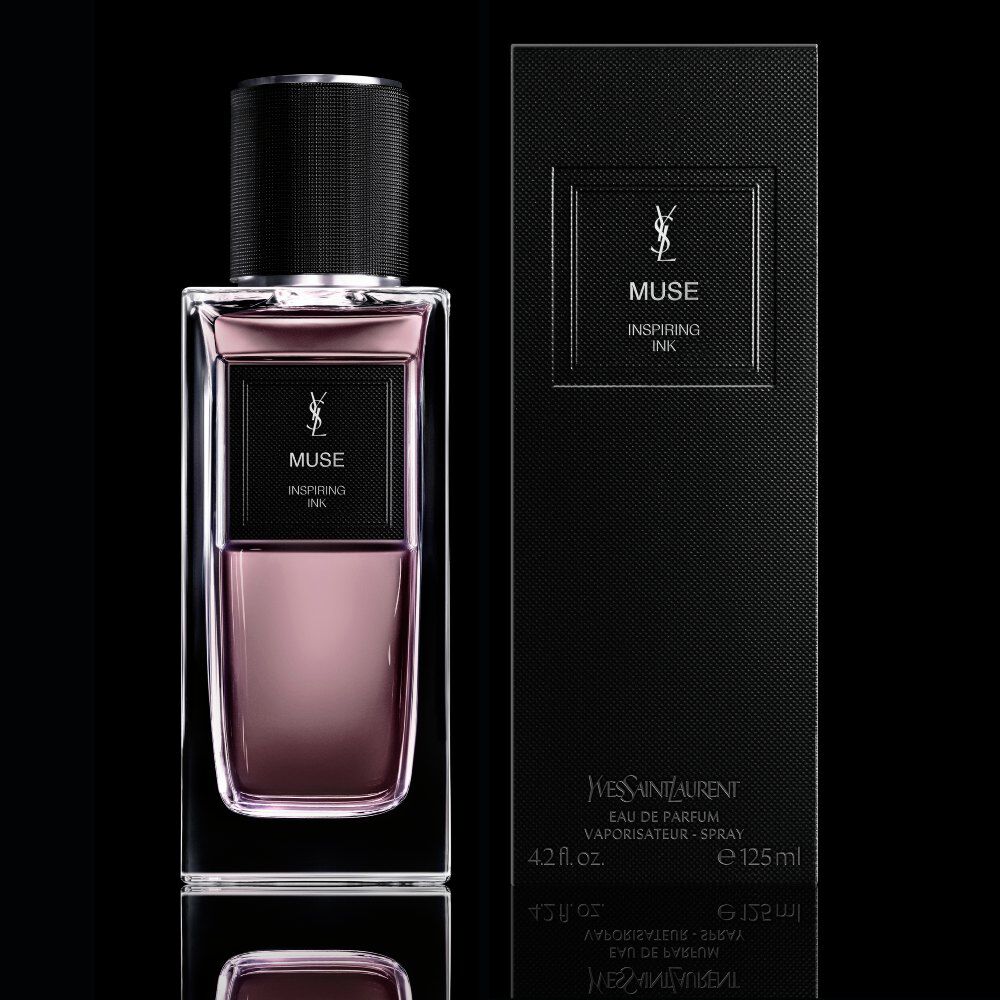 Muse Eau de Parfum