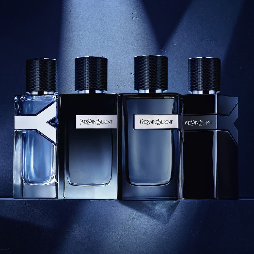 Cheap ysl new arrivals cologne