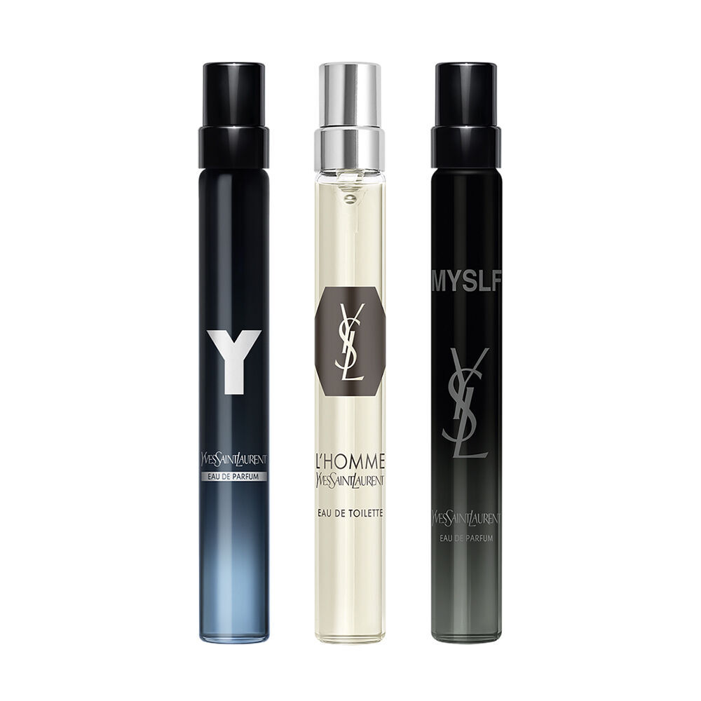 Gift Set YSL Eau de Parfum For Him