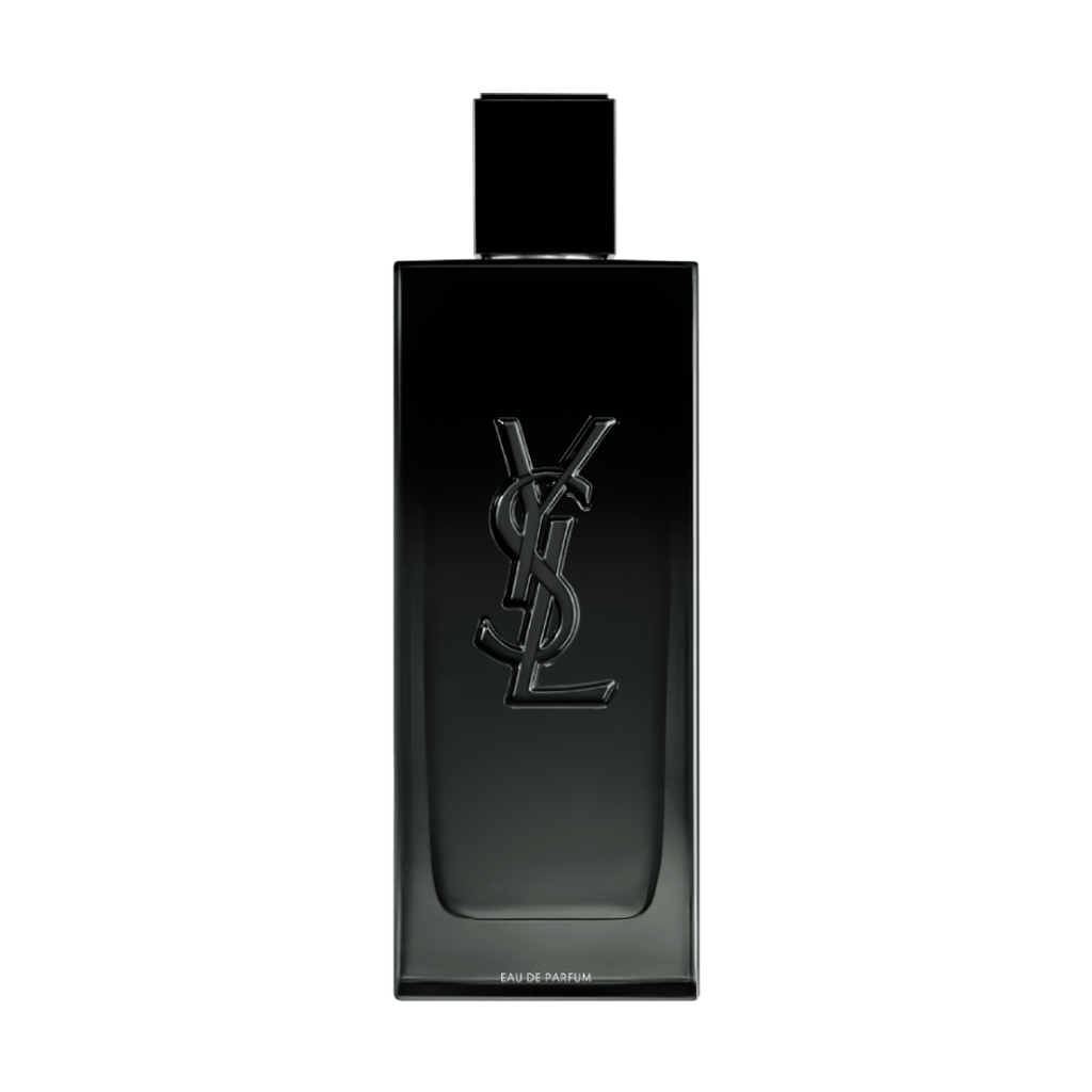 Yves Saint Laurent - Myslf Eau De Parfum - The New Woody Floral Fragrance - For Man - 150 Ml
