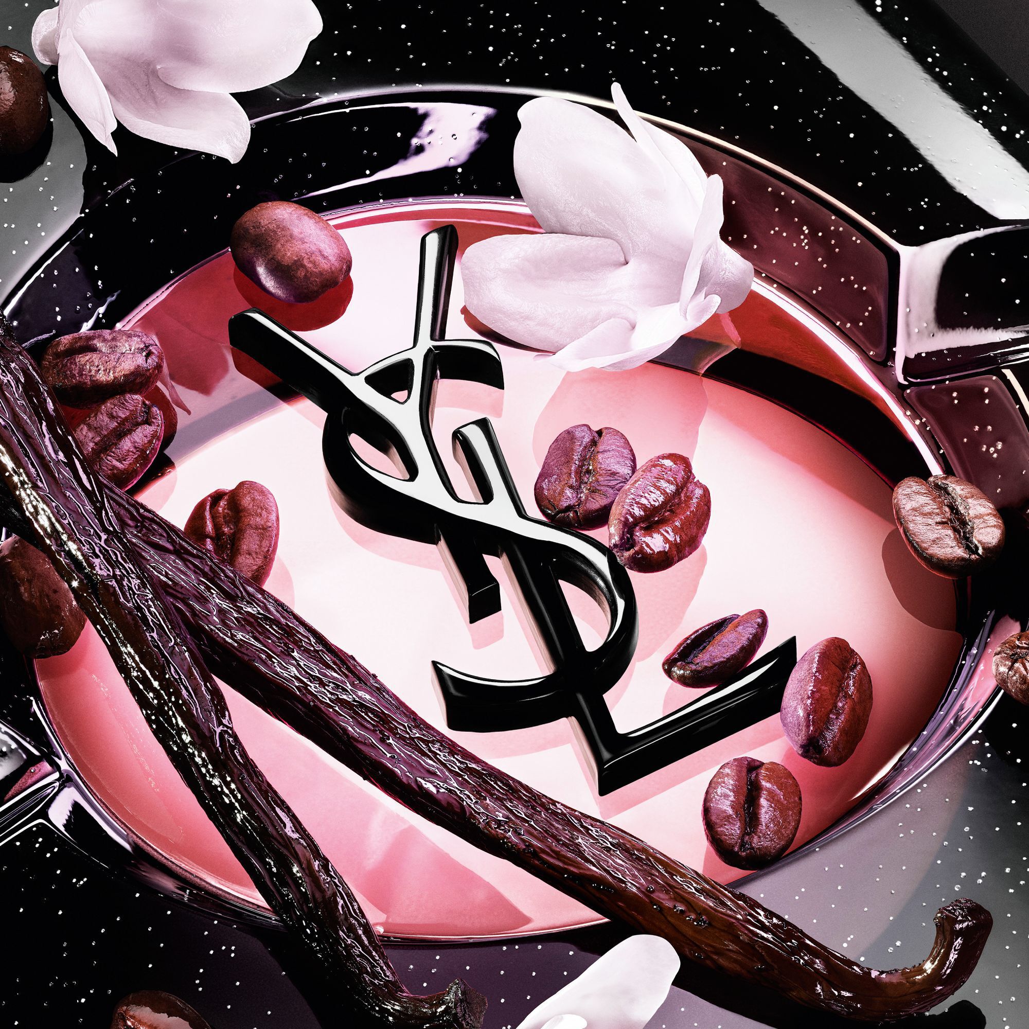Black Opium Eau de Parfum