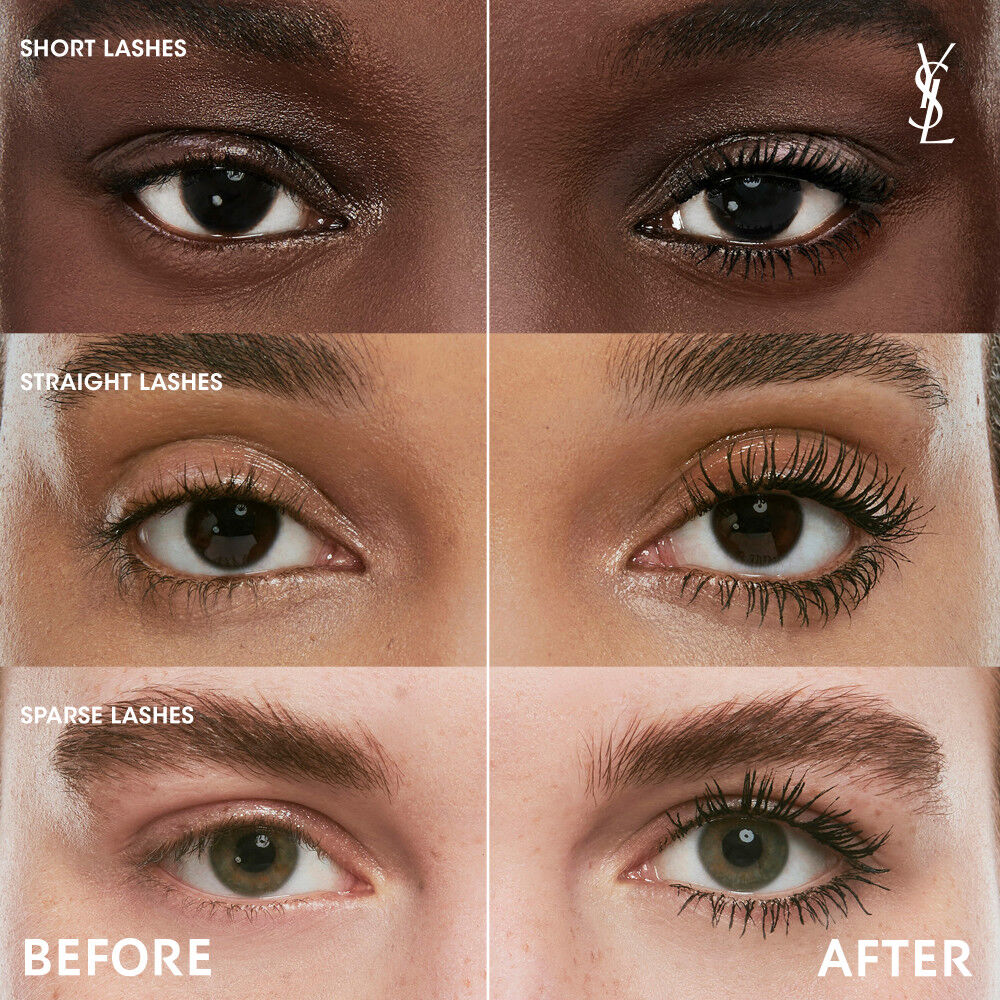 Lash Clash Waterproof Mascara