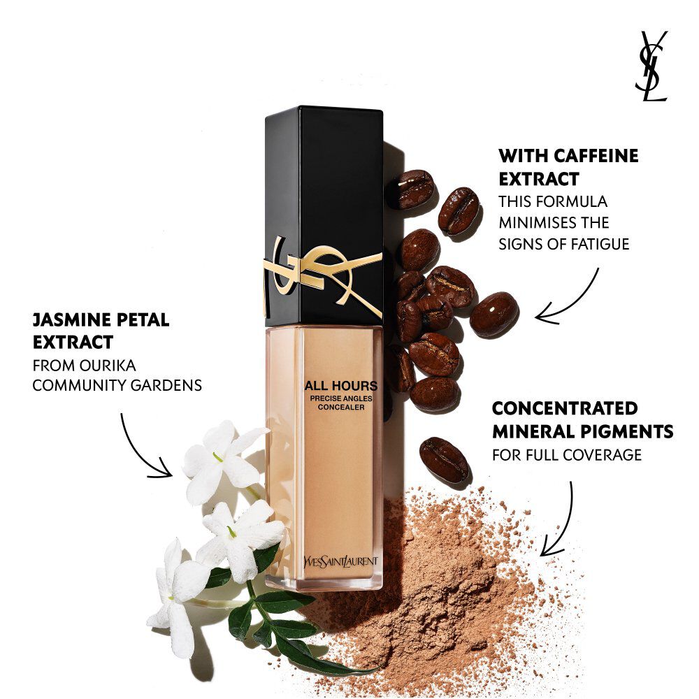 All hours deals concealer