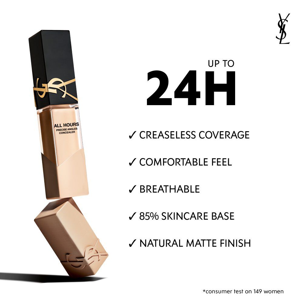All Hours Concealer