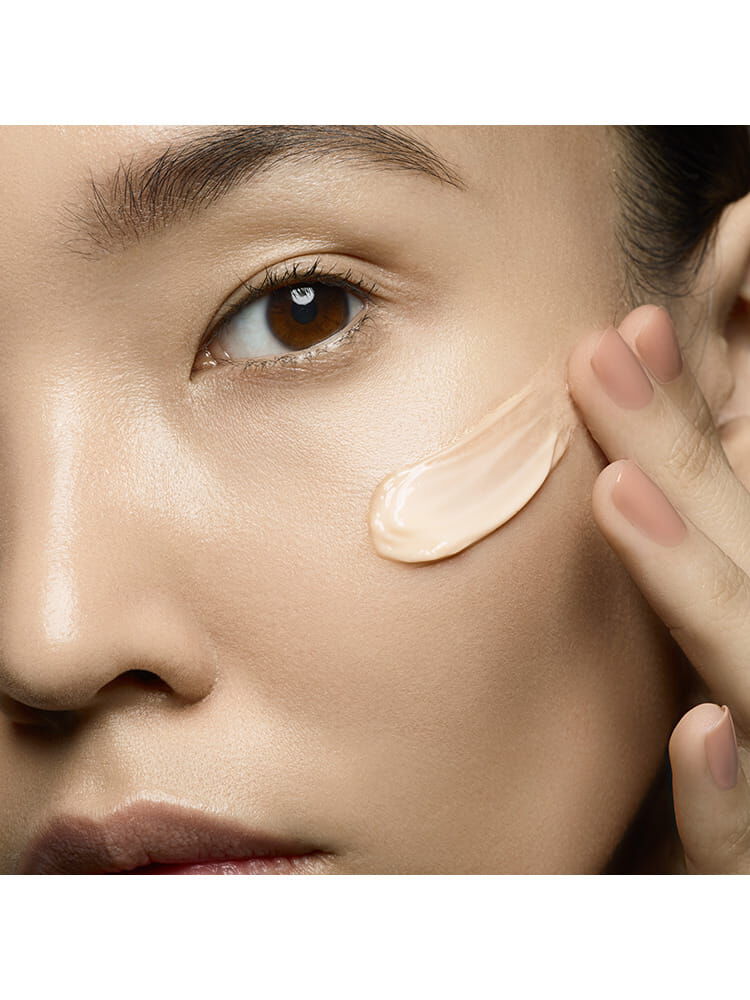 Instant moisture glow 2025 hydratant eclat instantane ysl
