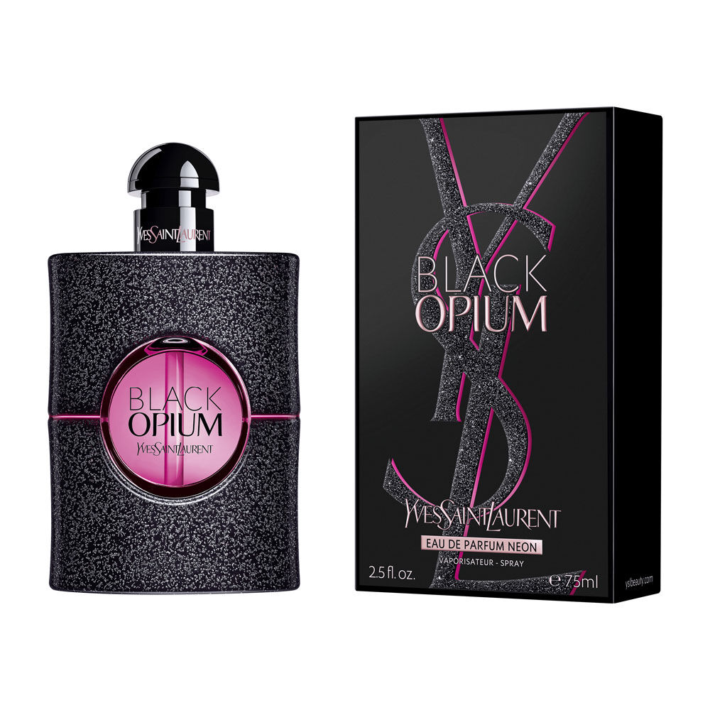 Black opium 2025 75ml