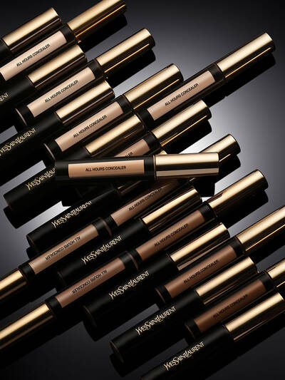 ysl all hours concealer vanilla