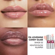 ROUGE VOLUPTE CANDY GLAZE