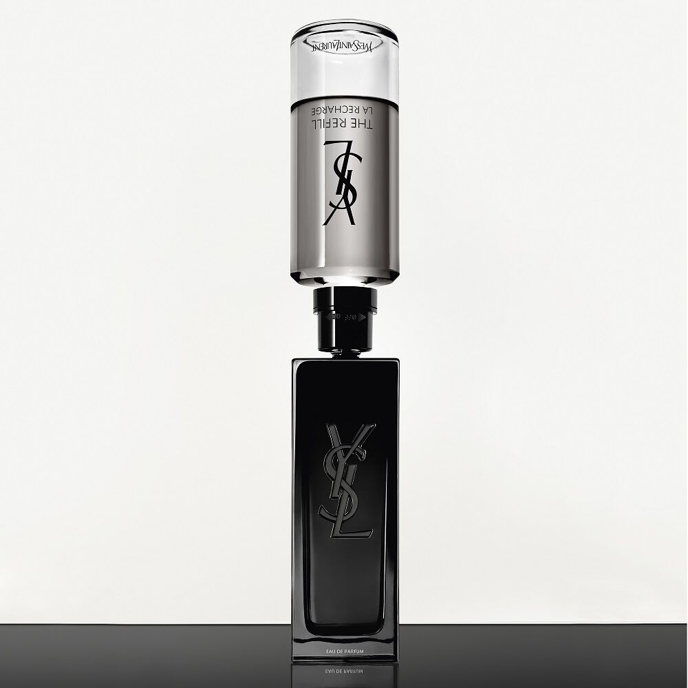 MYSLF EAU DE PARFUM REFILL