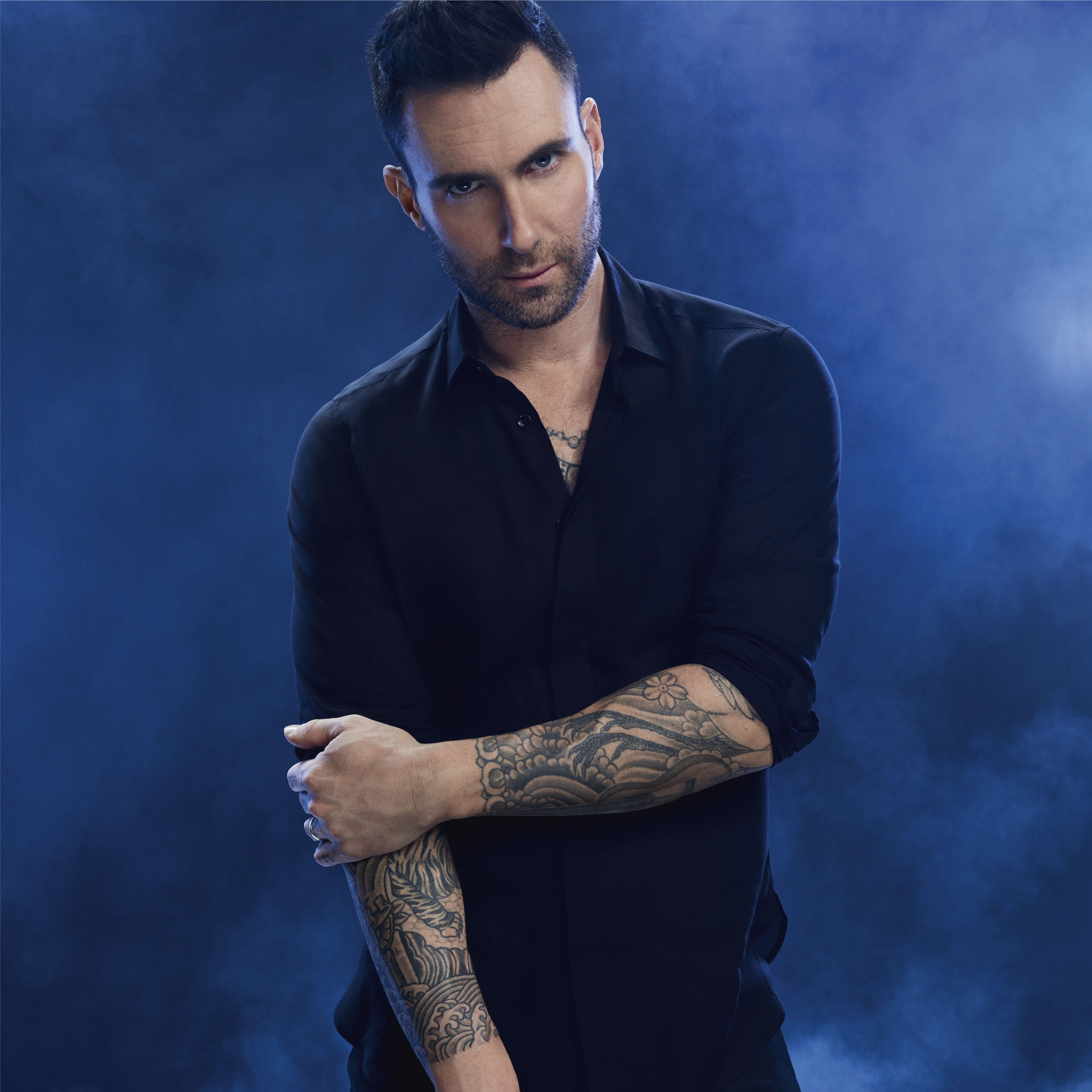 Adam levine ysl cologne hot sale