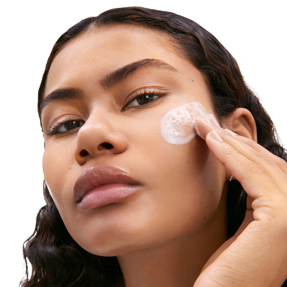 PURE SHOTS CLEAN REBOOT CLEANSER