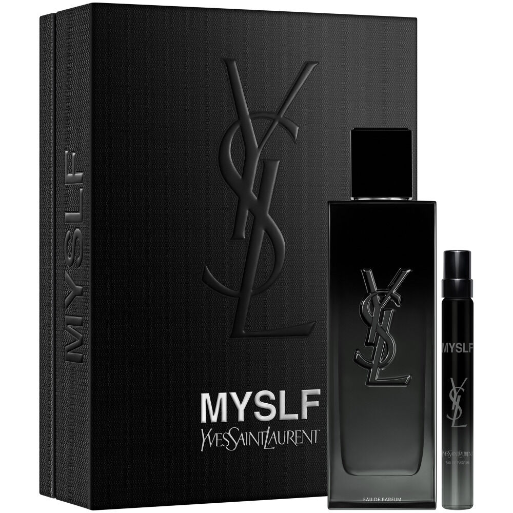 saint laurent cologne gift set