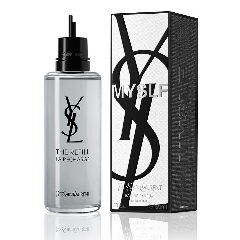 MYSLF EAU DE PARFUM REFILL
