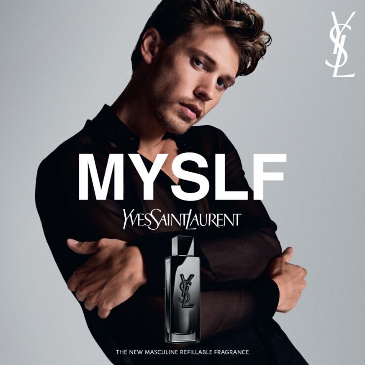 MYSLF Eau de Parfum