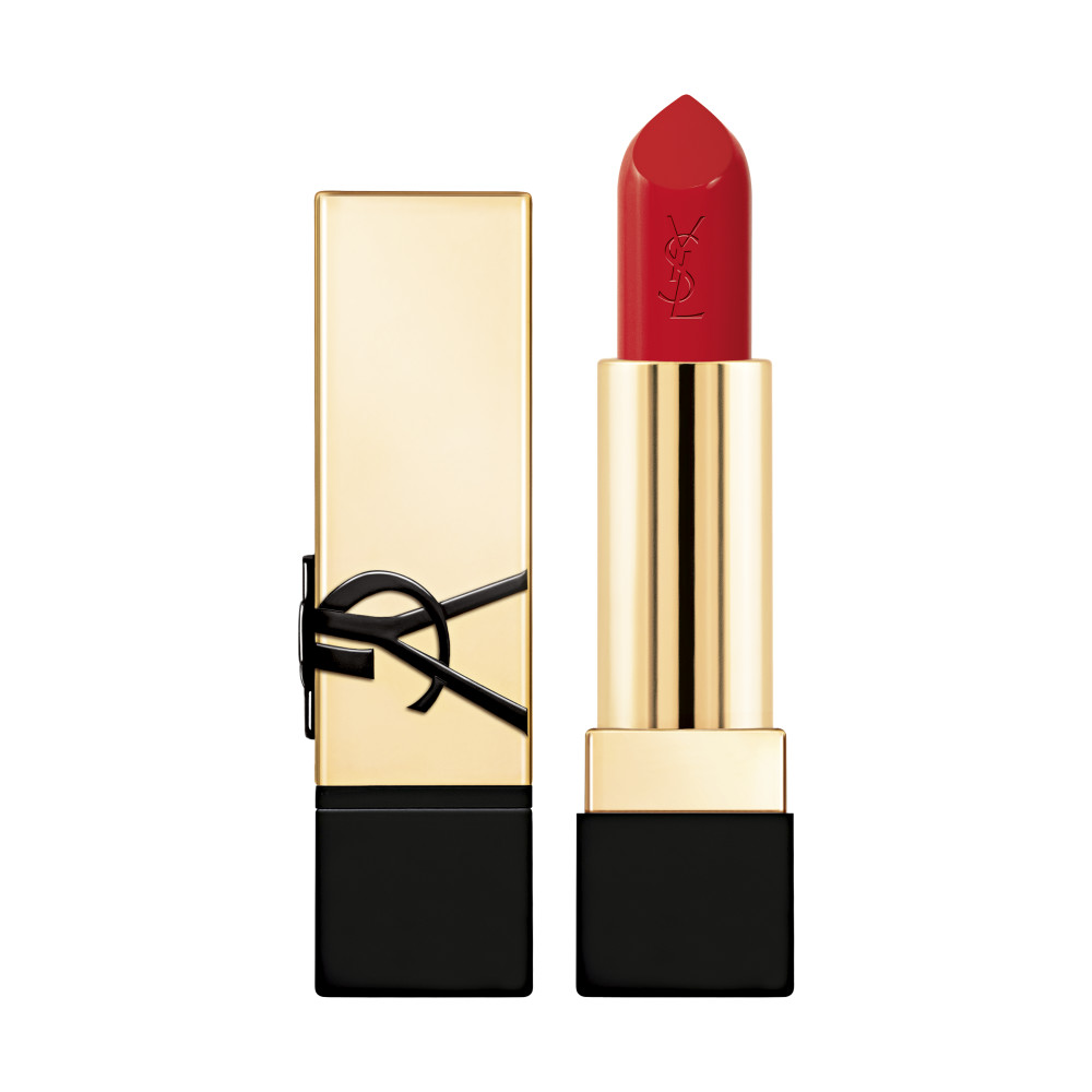 Rouge Pur Couture Lipstick R1 LE ROUGE