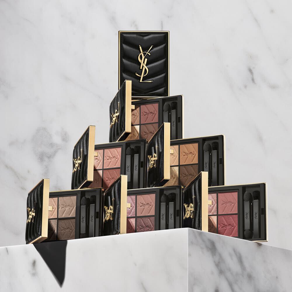 COUTURE MINI CLUTCH