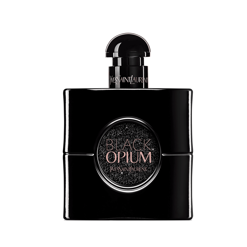 YSL BLACK OPIUM Le Parfum | YSL Opium Perfume | YSL Beauty UK