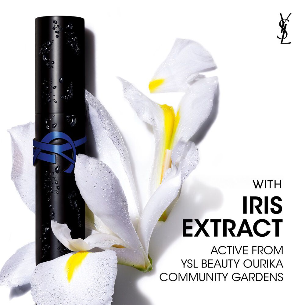 Lash Clash Waterproof Mascara