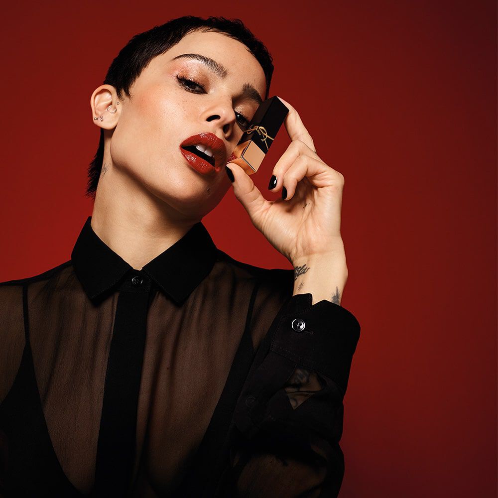Rouge pur couture 11 discount