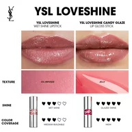 ROUGE VOLUPTE CANDY GLAZE