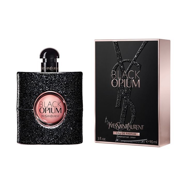Black Opium Eau de Parfum