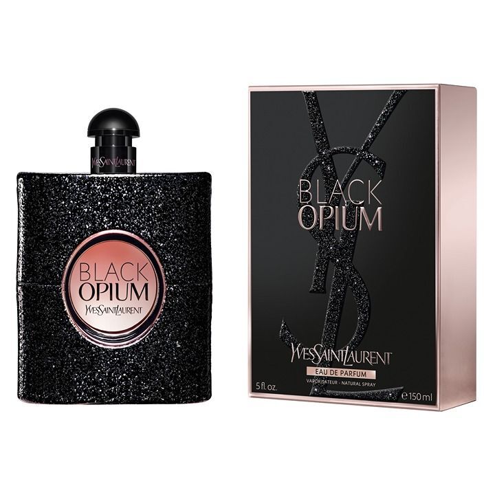 Black Opium Eau de Parfum