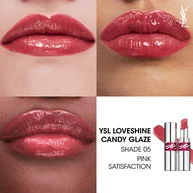 ROUGE VOLUPTE CANDY GLAZE