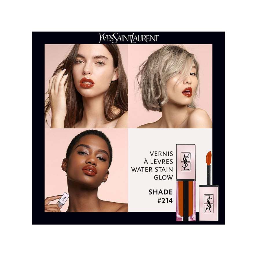 Vernis à lèvres online water stain lip stain